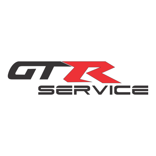 Gtr service Logo PNG Vector