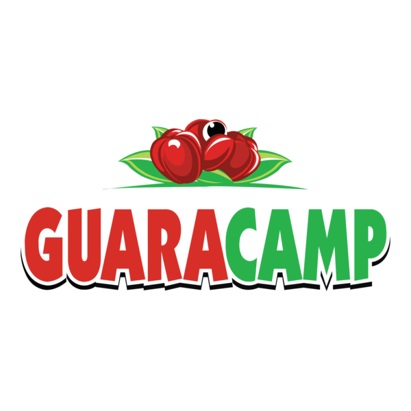 Guaracamp Logo PNG Vector
