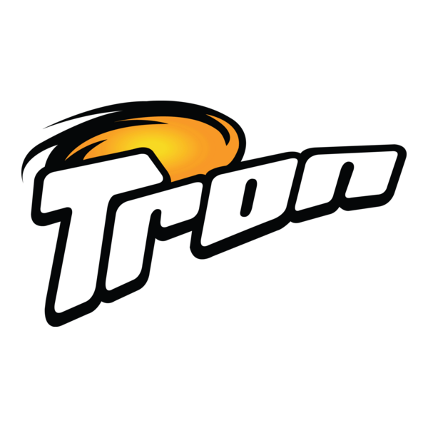 Guaraná Tron Logo PNG Vector