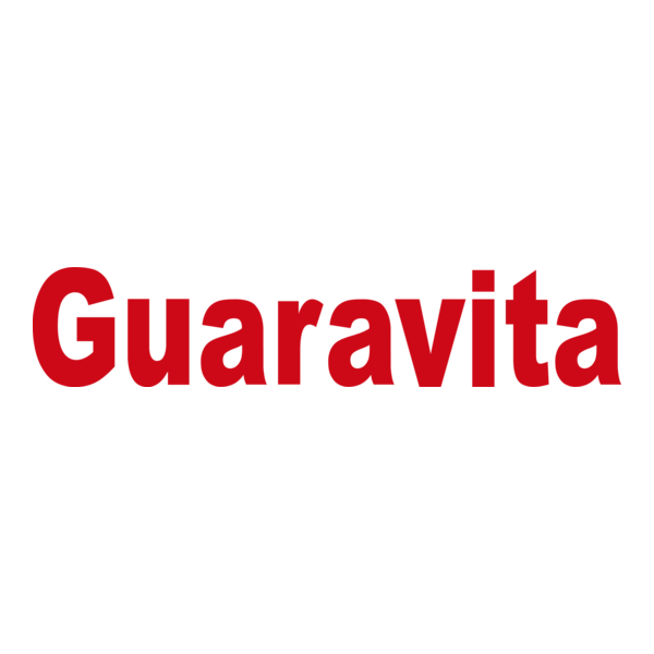 Guaravita Update Logo PNG Vector