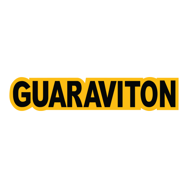 Guaraviton Logo PNG Vector