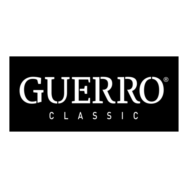 Guerro Logo PNG Vector