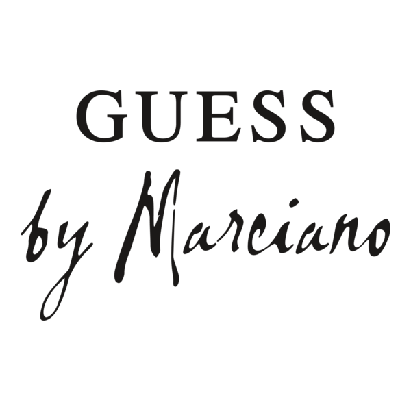 Guess by Marciano Logo PNG Vector