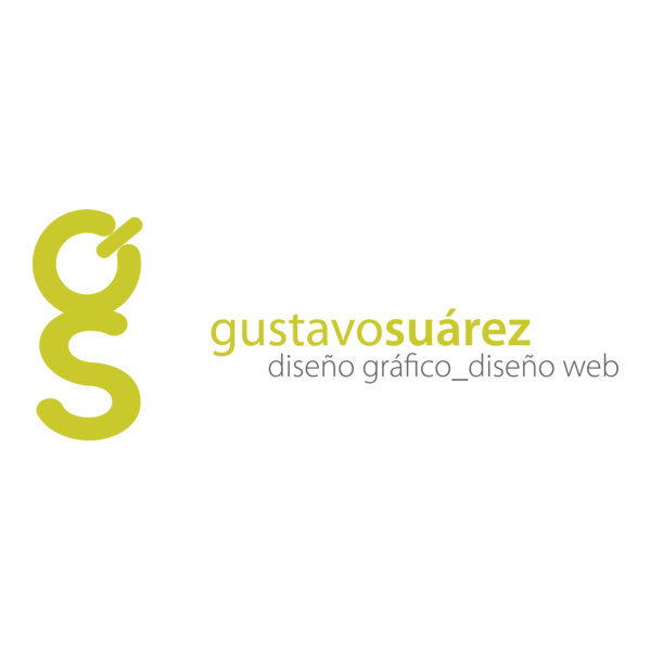 Gustavo Suárez Logo PNG Vector
