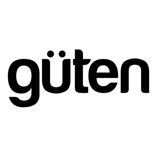 Guten Logo PNG Vector