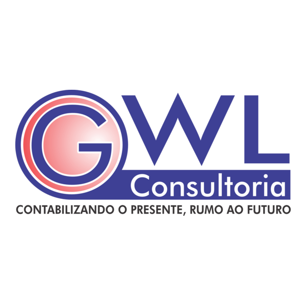 GWL Consultoria Logo PNG Vector
