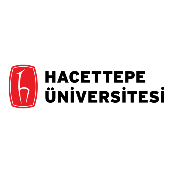 Hacettepe Üniversitesi Logo PNG Vector