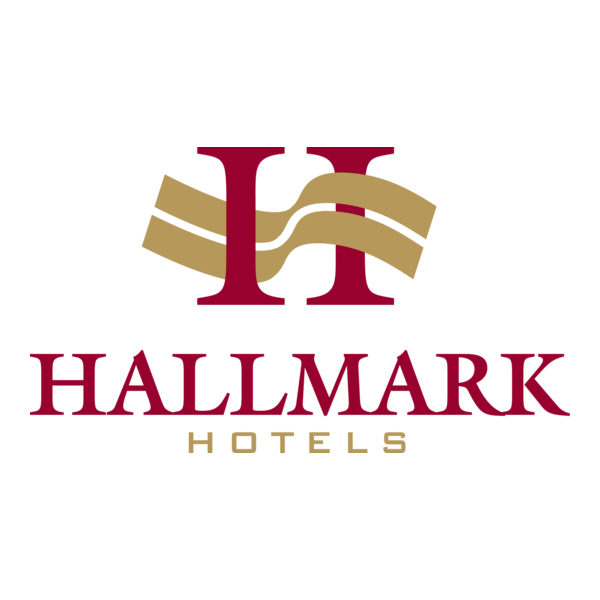 Hallmark Hotels Logo PNG Vector