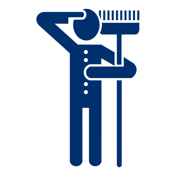 Handyman Logo PNG Vector