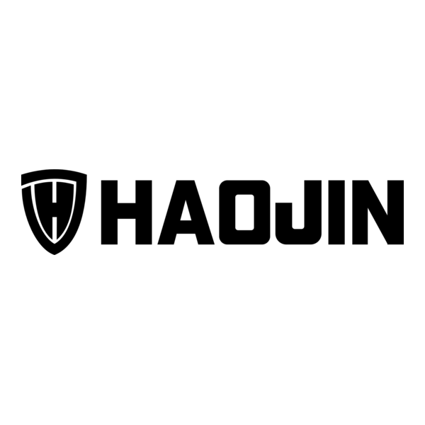 Haojin Logo PNG Vector