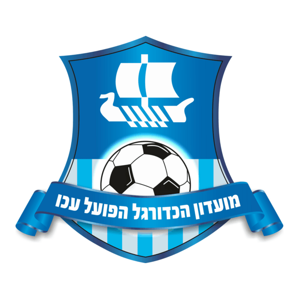 Hapoel Acre Fc Logo PNG Vector