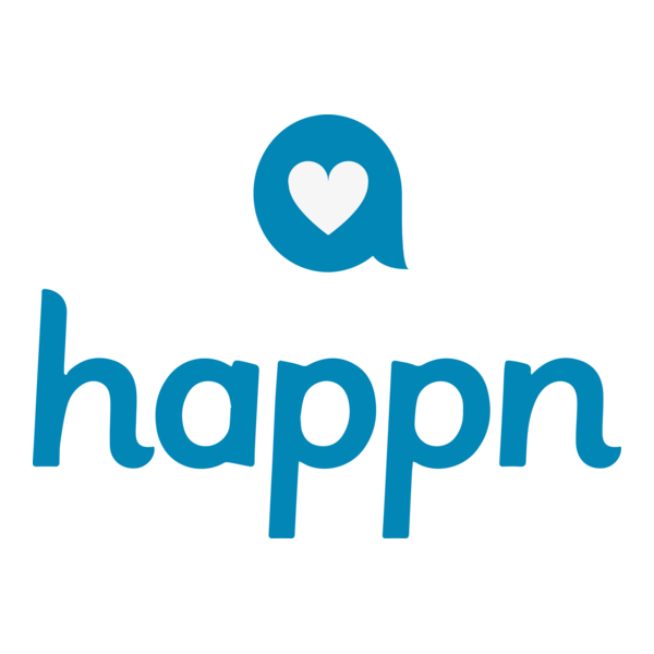 Happn Logo PNG Vector