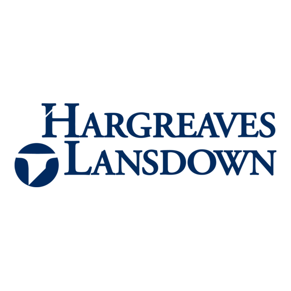 HARGREAVES LANSDOWN Logo PNG Vector