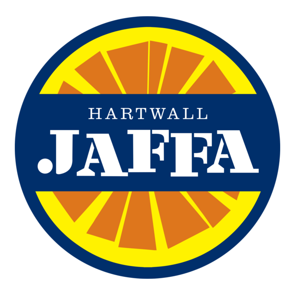 Hartwall Jaffa Logo PNG Vector