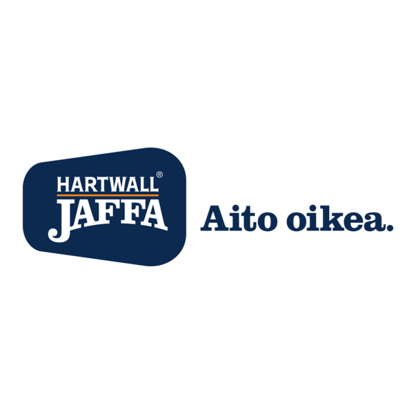 Hartwall Jaffa Logo PNG Vector