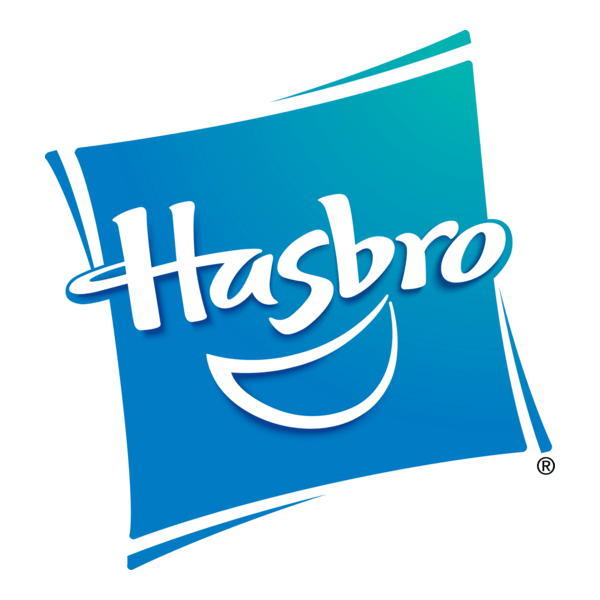 Hasbro Logo PNG Vector