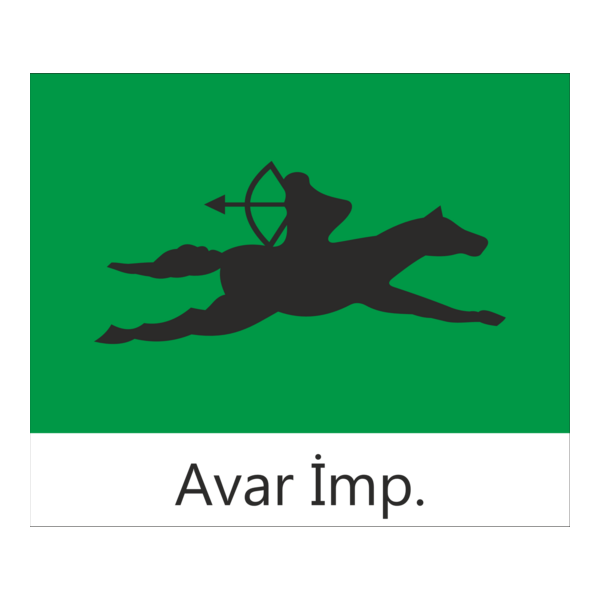 HAZAR İMAPARATORLUĞU Logo PNG Vector