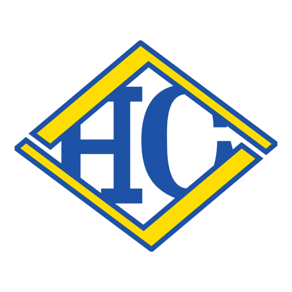 HC La Chaux-de-Fonds Logo PNG Vector