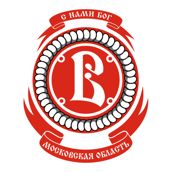 HC Vityaz Logo PNG Vector