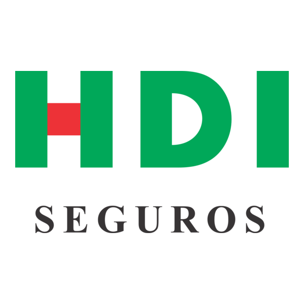 Hdi Seguros Logo PNG Vector