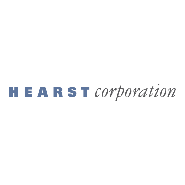 Hearst Corporation Logo PNG Vector