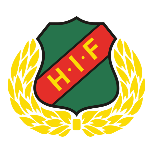 Heimdal IF Logo PNG Vector