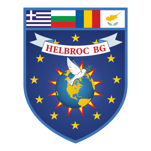 Helbroc Bg Logo PNG Vector