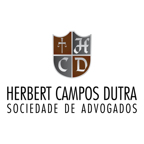 Herbert Campos Dutra Sociedade de Advoga Logo PNG Vector