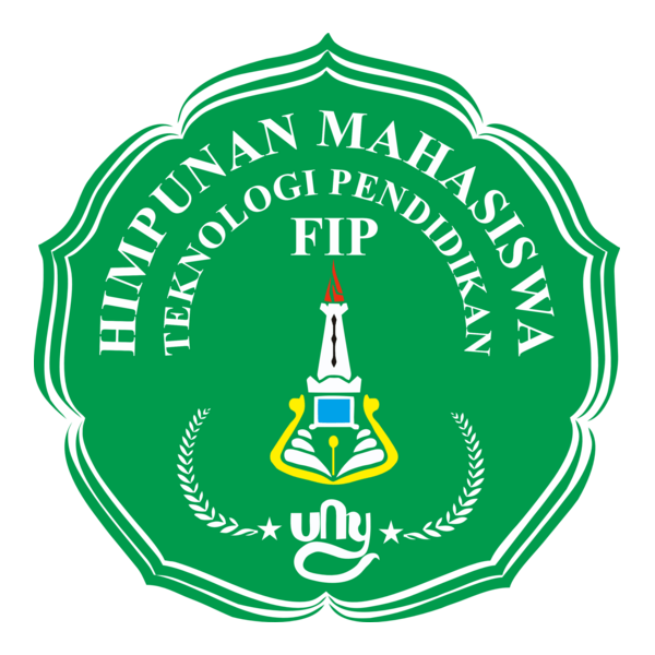 HIMA TP UNY Logo PNG Vector