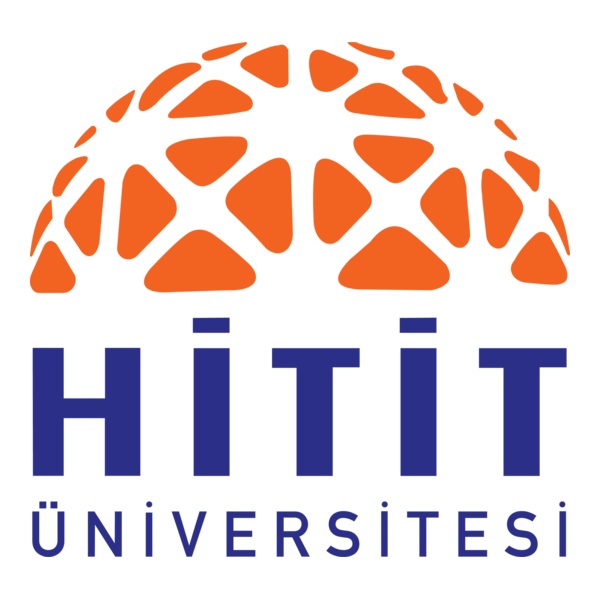 Hitit Üniversitesi Logo PNG Vector
