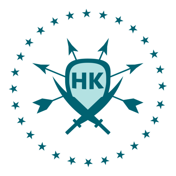 Hk Logo PNG Vector
