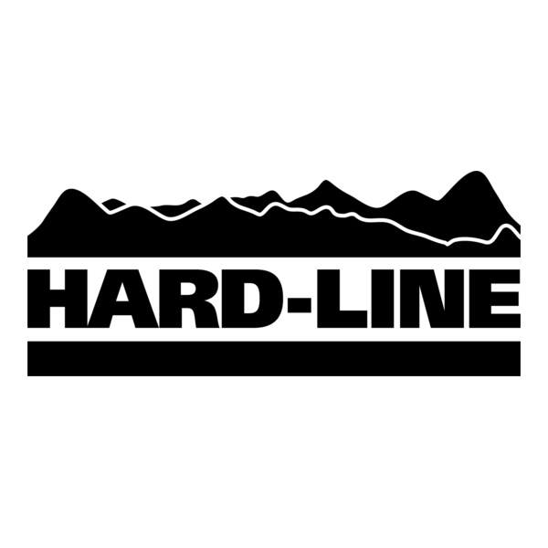 HLS Hard-Line Solutions Inc. Logo PNG Vector