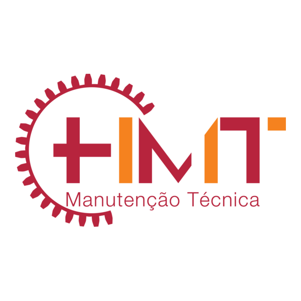 HMT Manutenção Técnica Logo PNG Vector