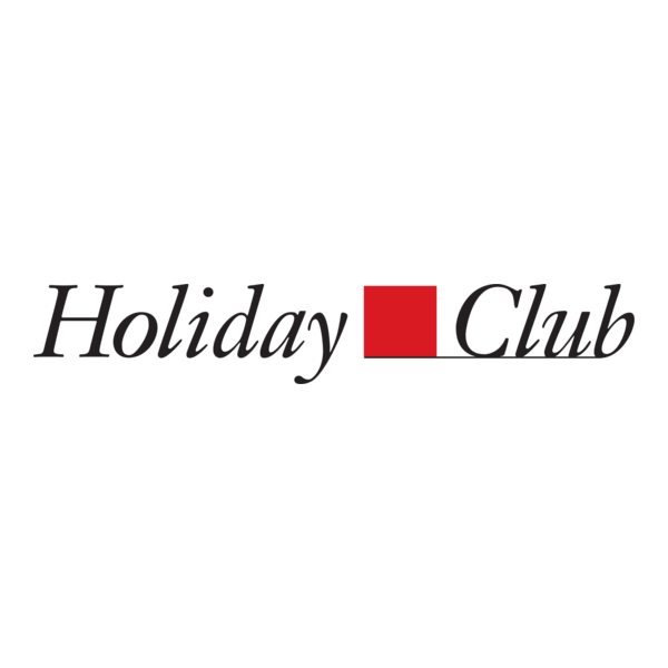 Holiday Club Logo PNG Vector