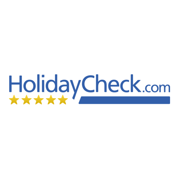 HOLIDAYCHECK Logo PNG Vector