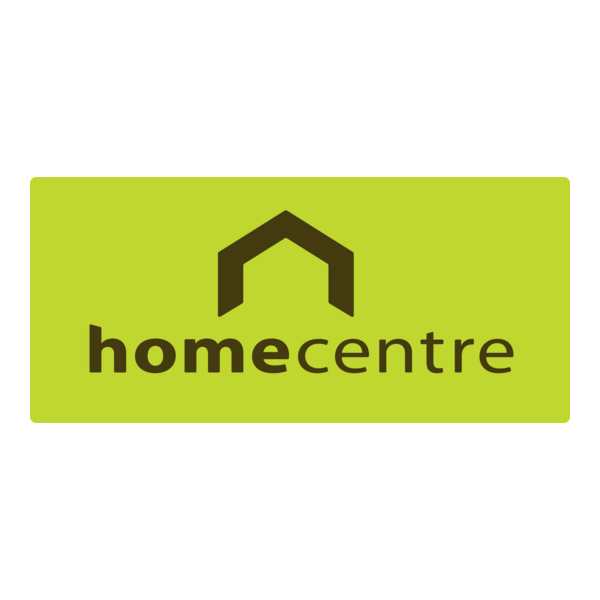 Home Centre Logo PNG Vector