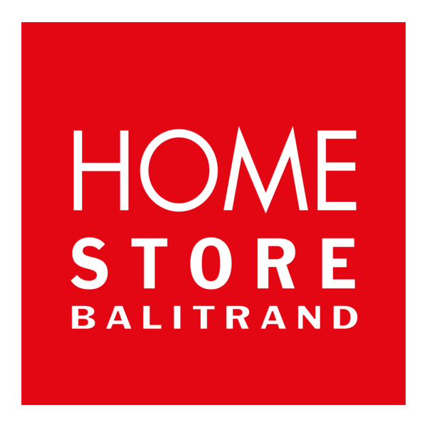 Home Store Logo PNG Vector