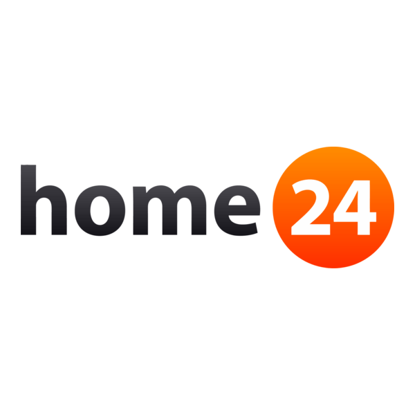 HOME24 Logo PNG Vector