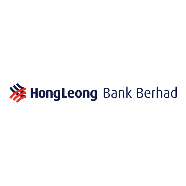Hong Leong Bank Berhad Logo PNG Vector