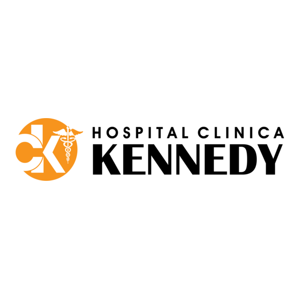 Hospital Clinica Kennedy Logo PNG Vector