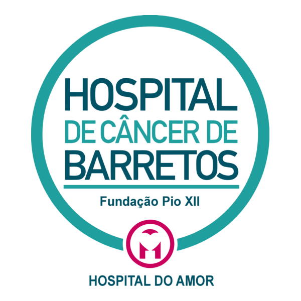 HOSPITAL DO CANCER DE BARRETOS Logo PNG Vector