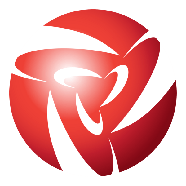 Hot Pulse Logo PNG Vector