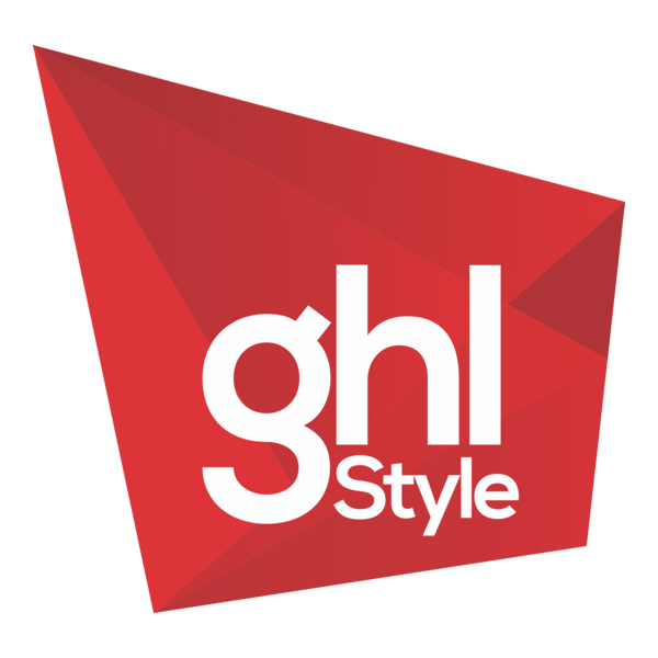 Hotel GHL Logo PNG Vector