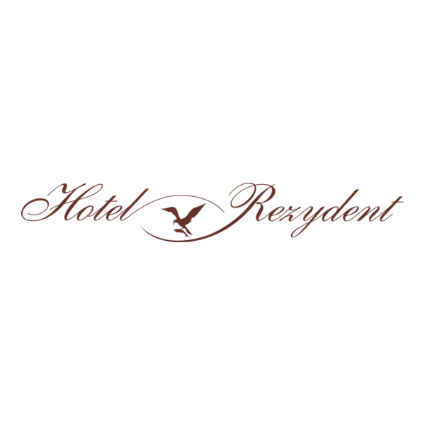 Hotel Rezydent Sopot Logo PNG Vector