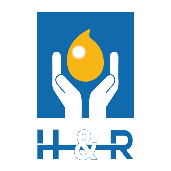 H&R Malaysia Sdn Bhd Logo PNG Vector