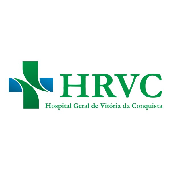 HRVC - Hospital Geral Logo PNG Vector