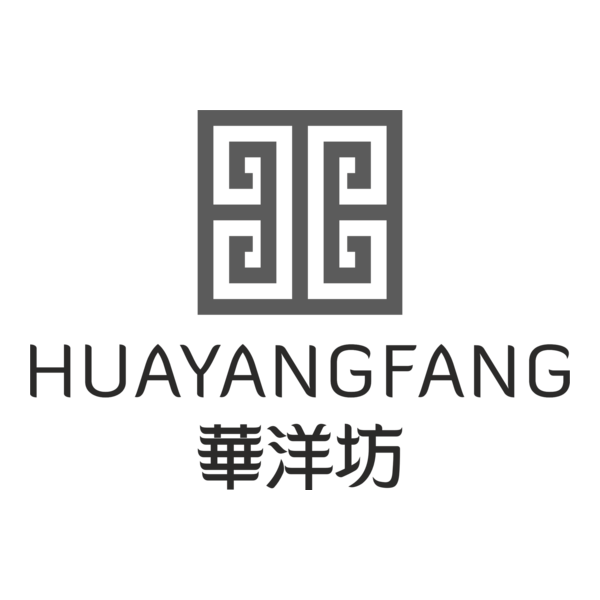huayangfang Logo PNG Vector