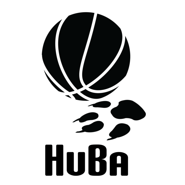 Hukkabasket Logo PNG Vector