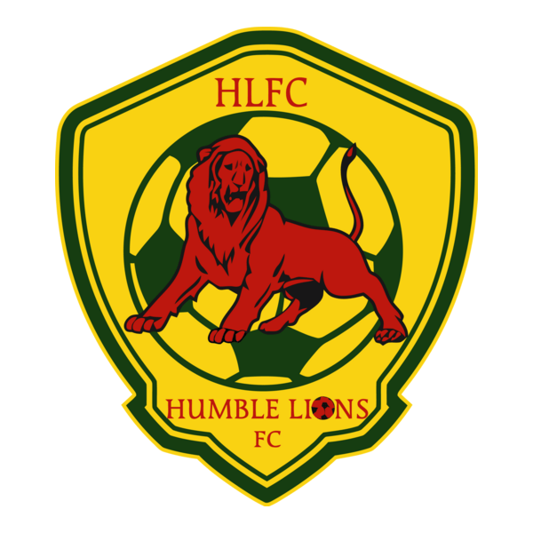 Humble Lions F.C. Logo PNG Vector