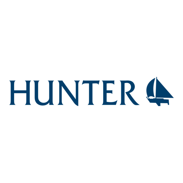 Hunter 23 Logo PNG Vector